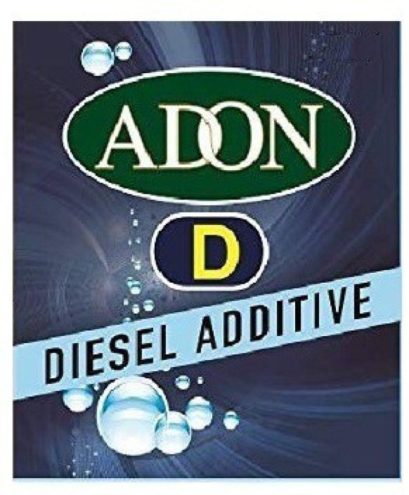 Buy Diesel additive online