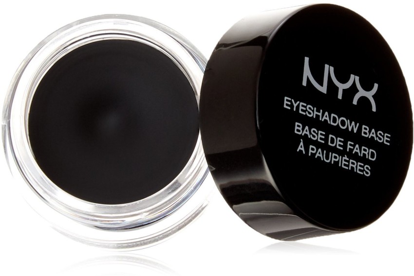 NYX PROFESSIONAL Black g PROFESSIONAL .25 Shadow MAKEUP Price Online 22.7 MAKEUP .25 Base - [Cat_363] In [Cat_363] in NYX India, Buy Oz India, Eye Black Eye 22.7 Shadow Oz Base g