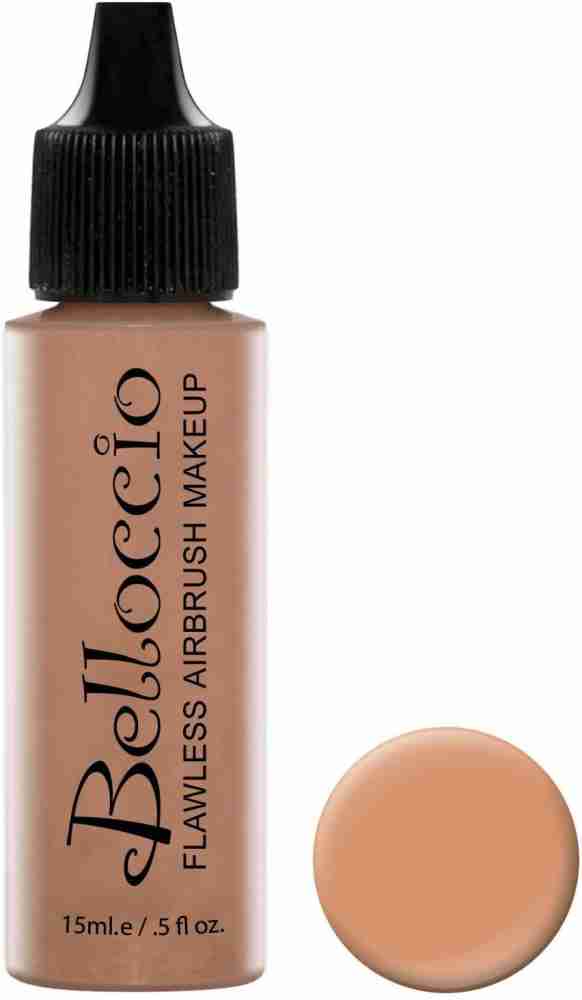 Belloccio Cosmetic Airbrush Makeup