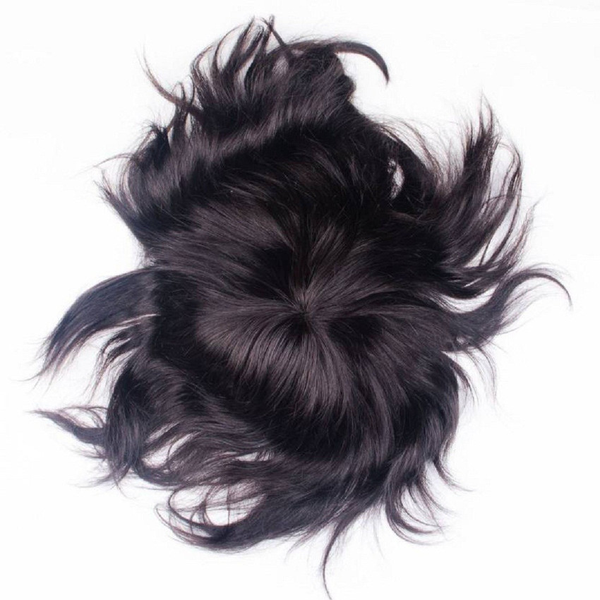 Front lace wigs for men discount