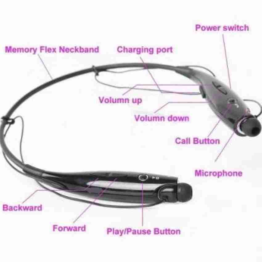 Best retractable headset new arrivals