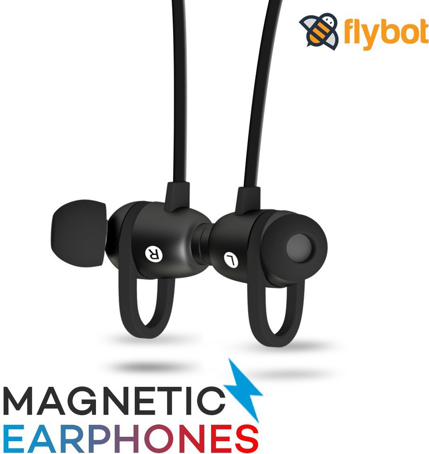 Flybot Boom Bluetooth Headset Price in India Buy Flybot Boom