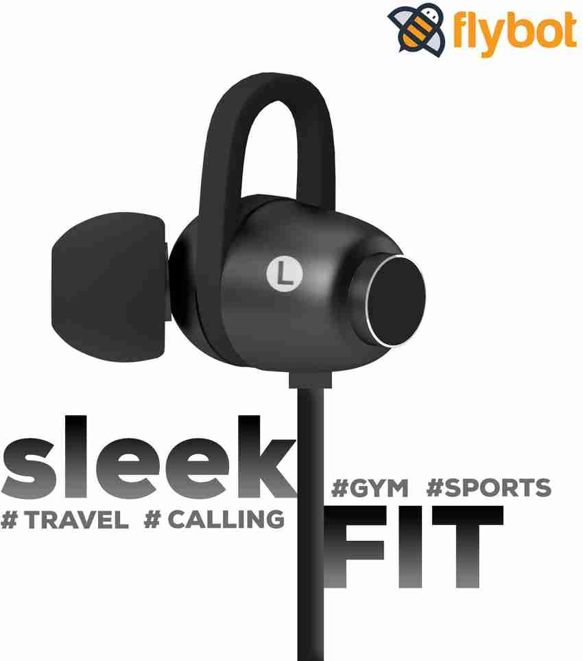 Flybot earphones clearance