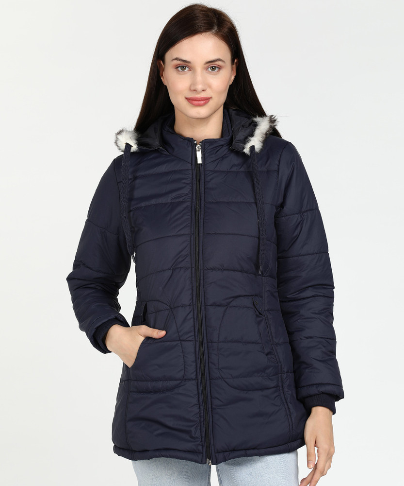 Jackets for store womens flipkart