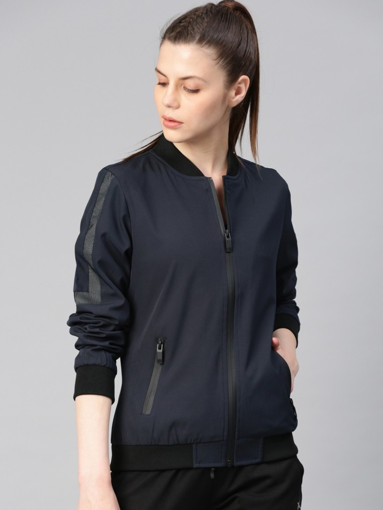 Hrx jacket for women best sale