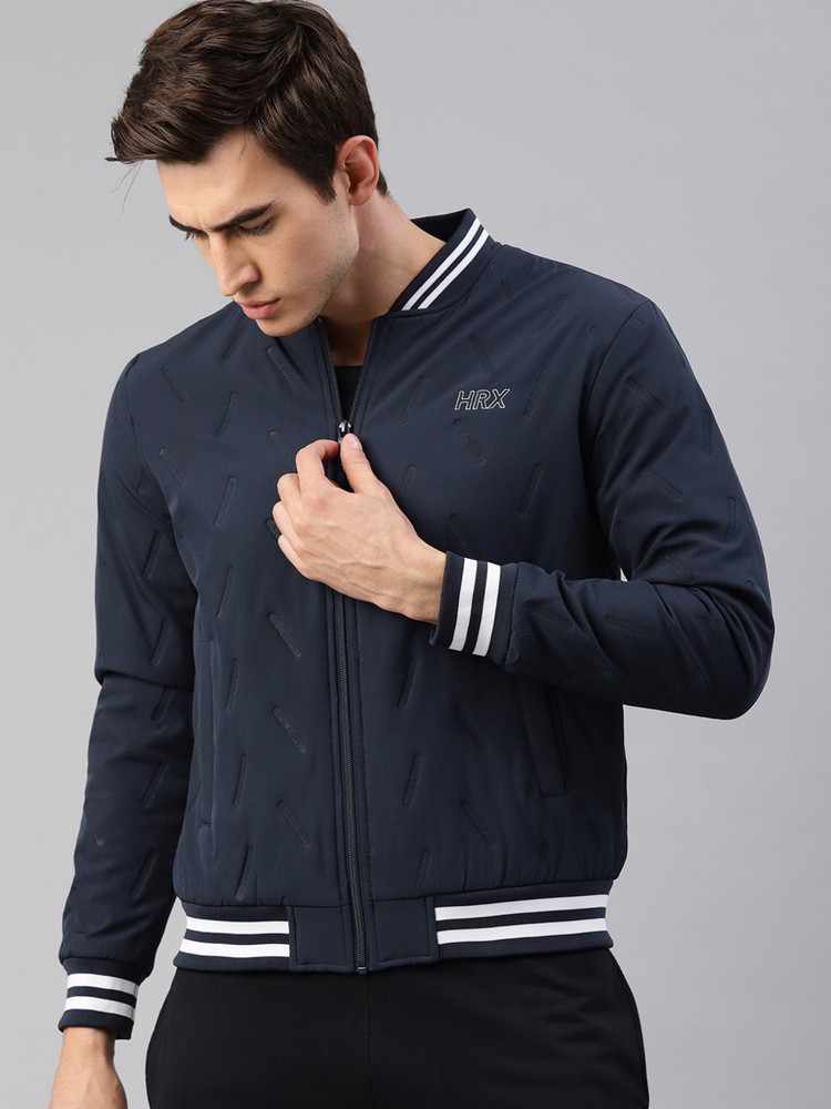 Hrx top bomber jacket