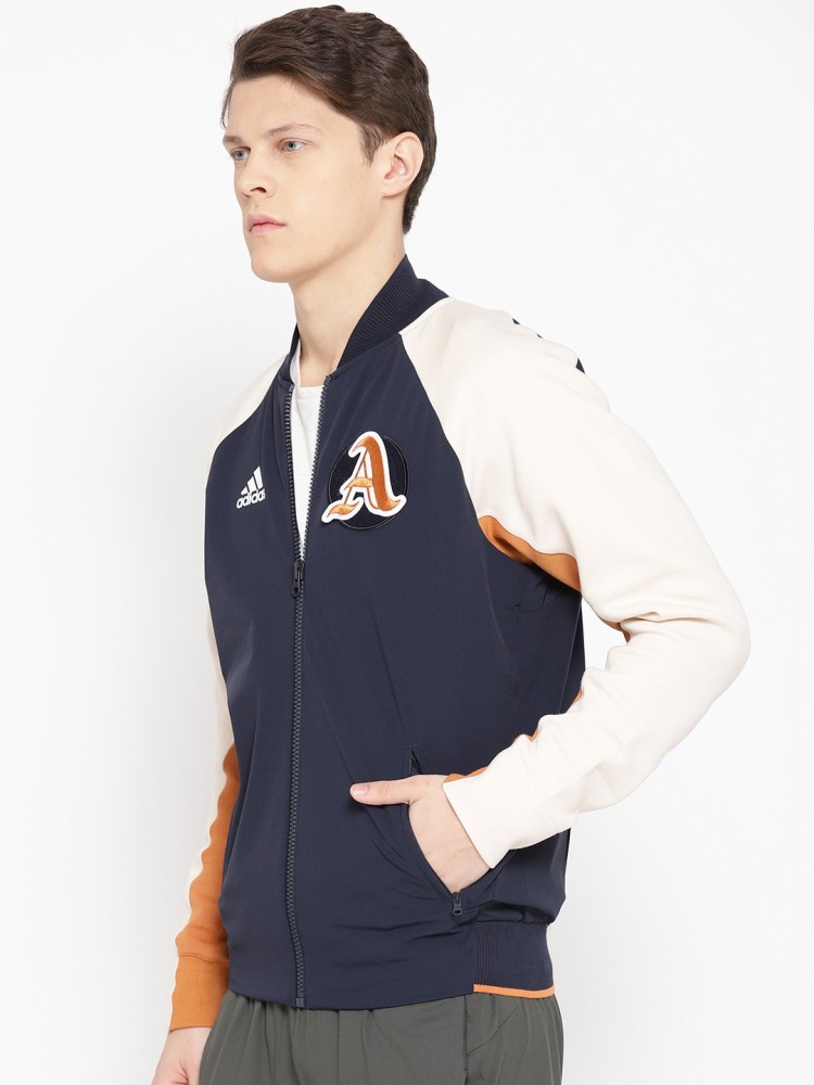 Adidas vrct hot sale jacket india