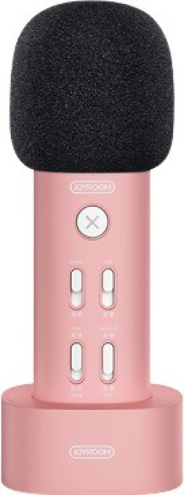 Joyroom karaoke online mic