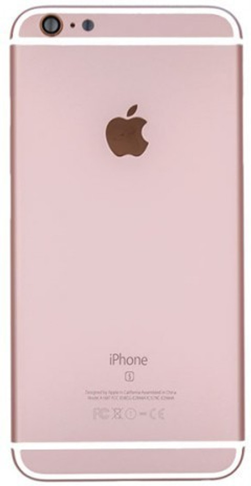 RDG Apple iPhone 6s Back Panel Buy RDG Apple iPhone 6s Back Panel Online at Best Price On Flipkart