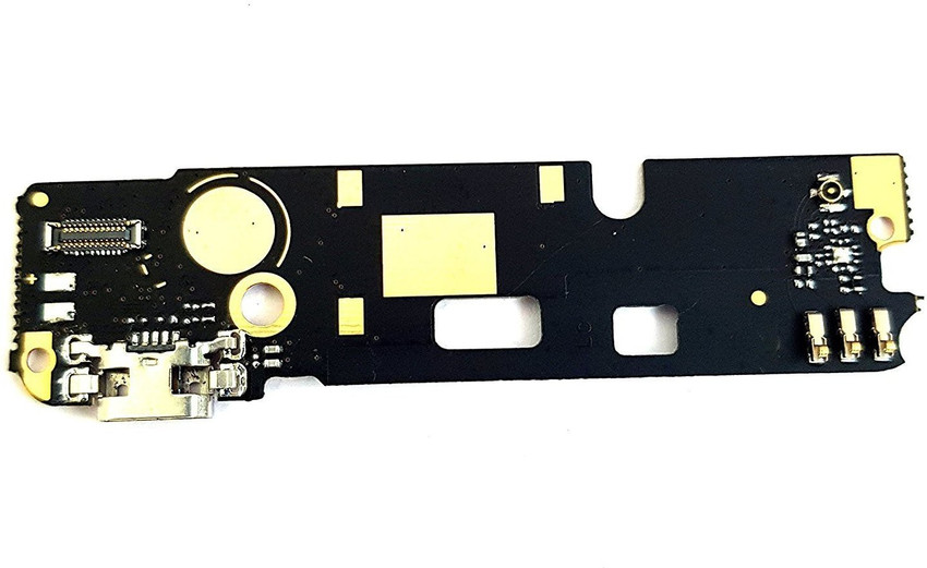 mobicall CB2098 GIONEE F103 PRO CHARGING PORT BOARD