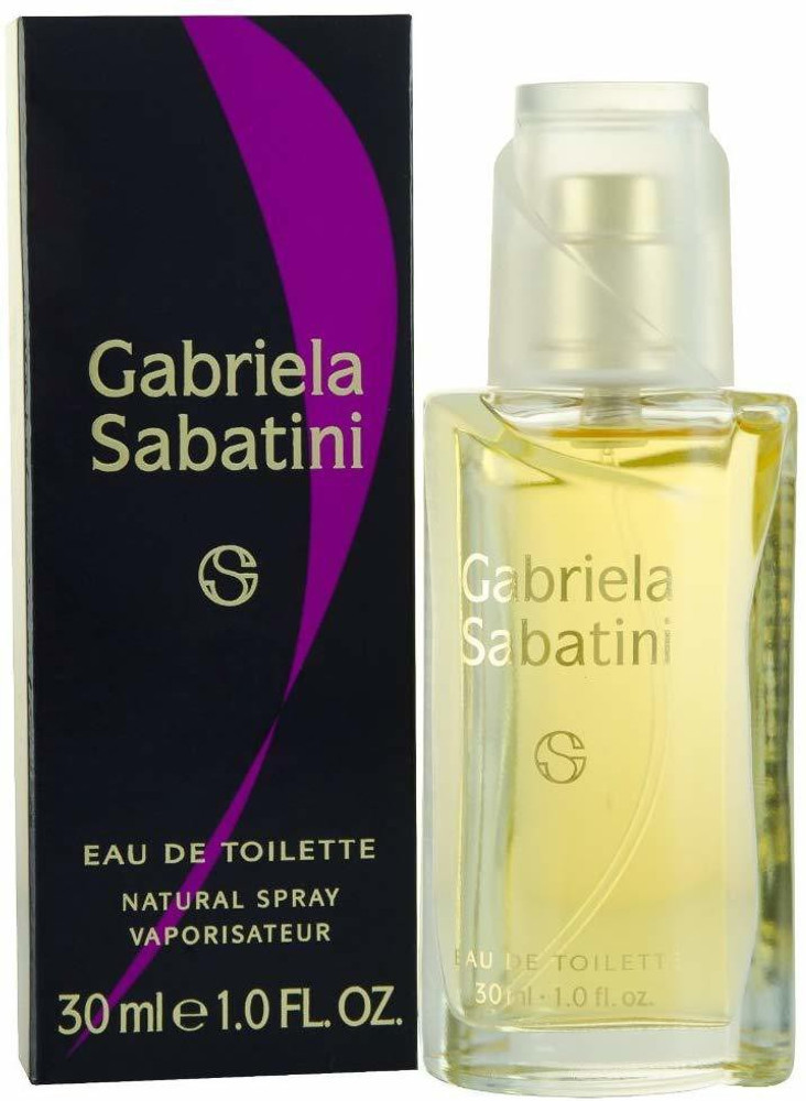 Buy Gabriela Sabatini For Women By 1.0 Oz Edt Spray Cat 197