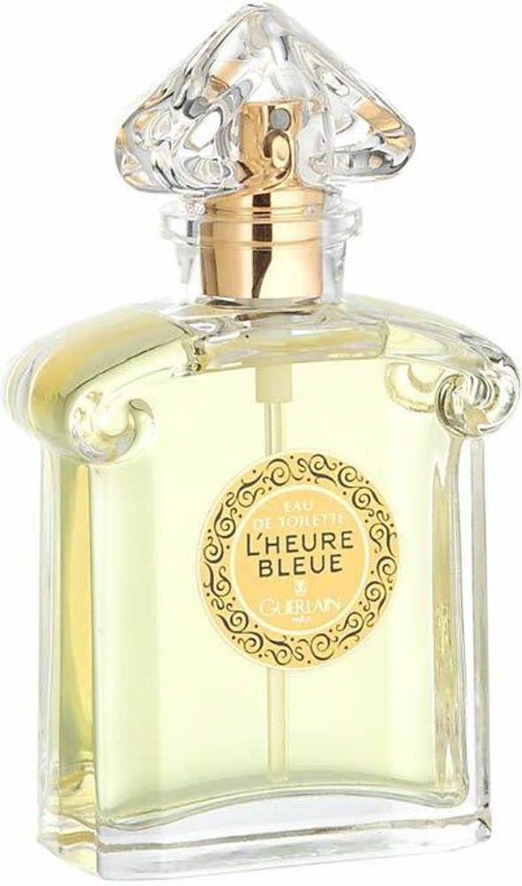 Guerlain unisex best sale perfume