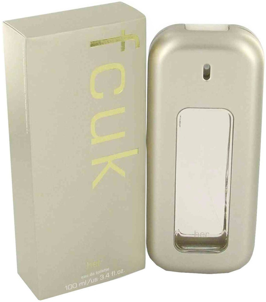 French connection fragrance clearance
