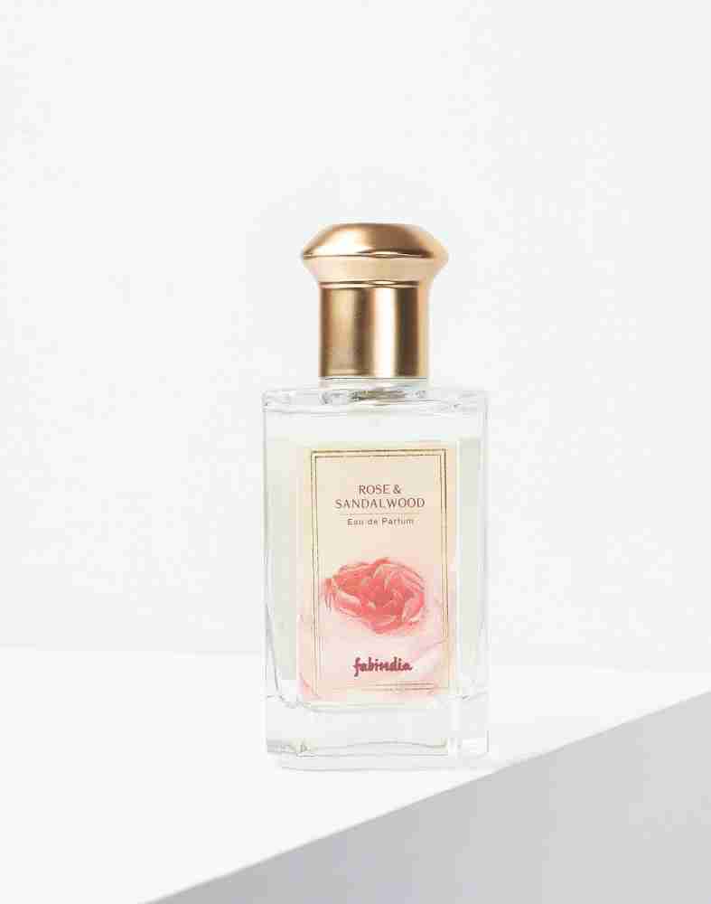 Fabindia roll 2024 on perfume