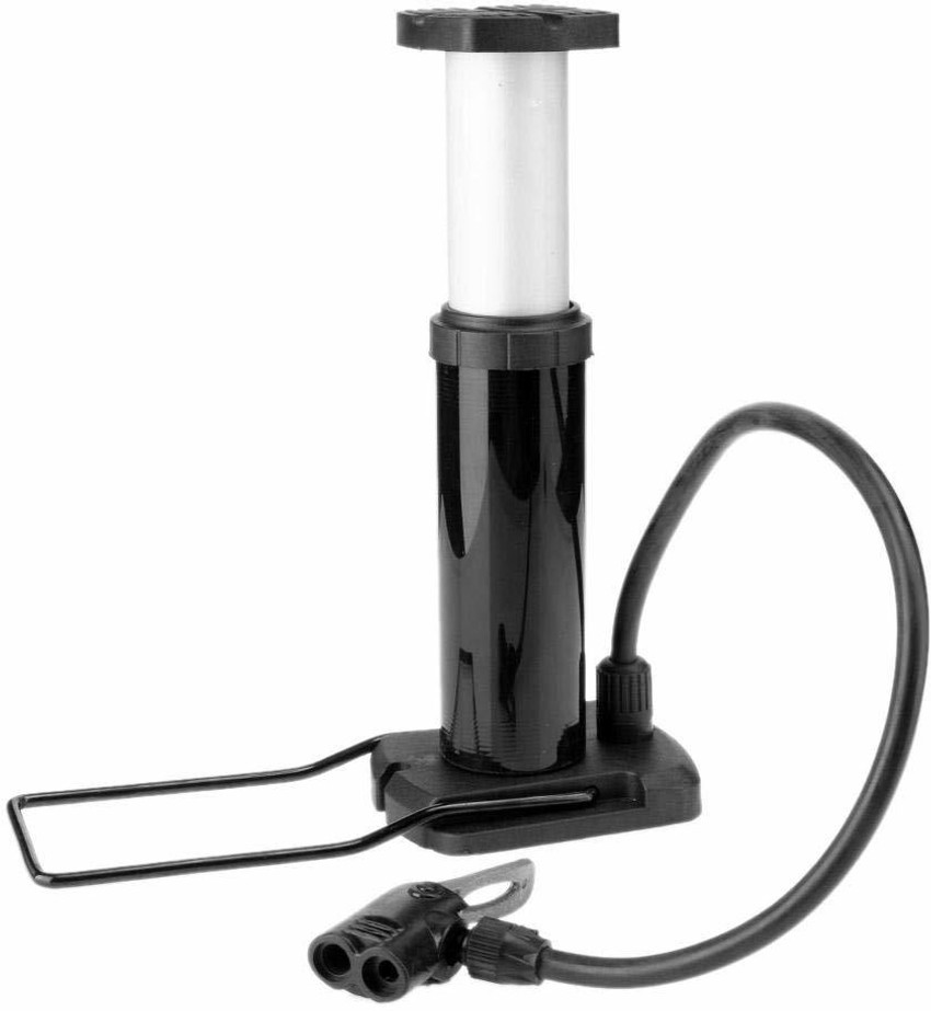 Presta valve electric new arrivals pump