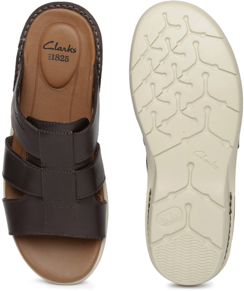 Clarks sandals online best sale