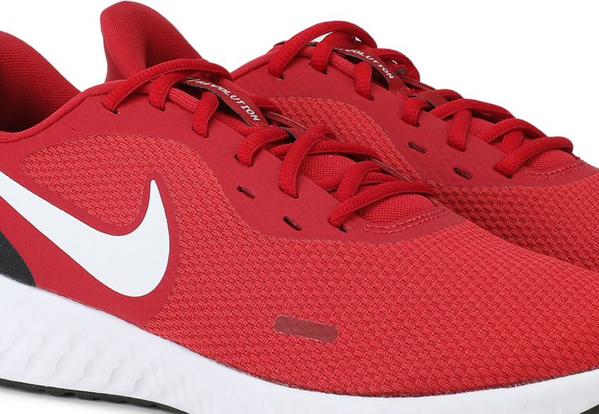 NIKE REVOLUTION 5 Running Shoe For Men Buy NIKE REVOLUTION 5