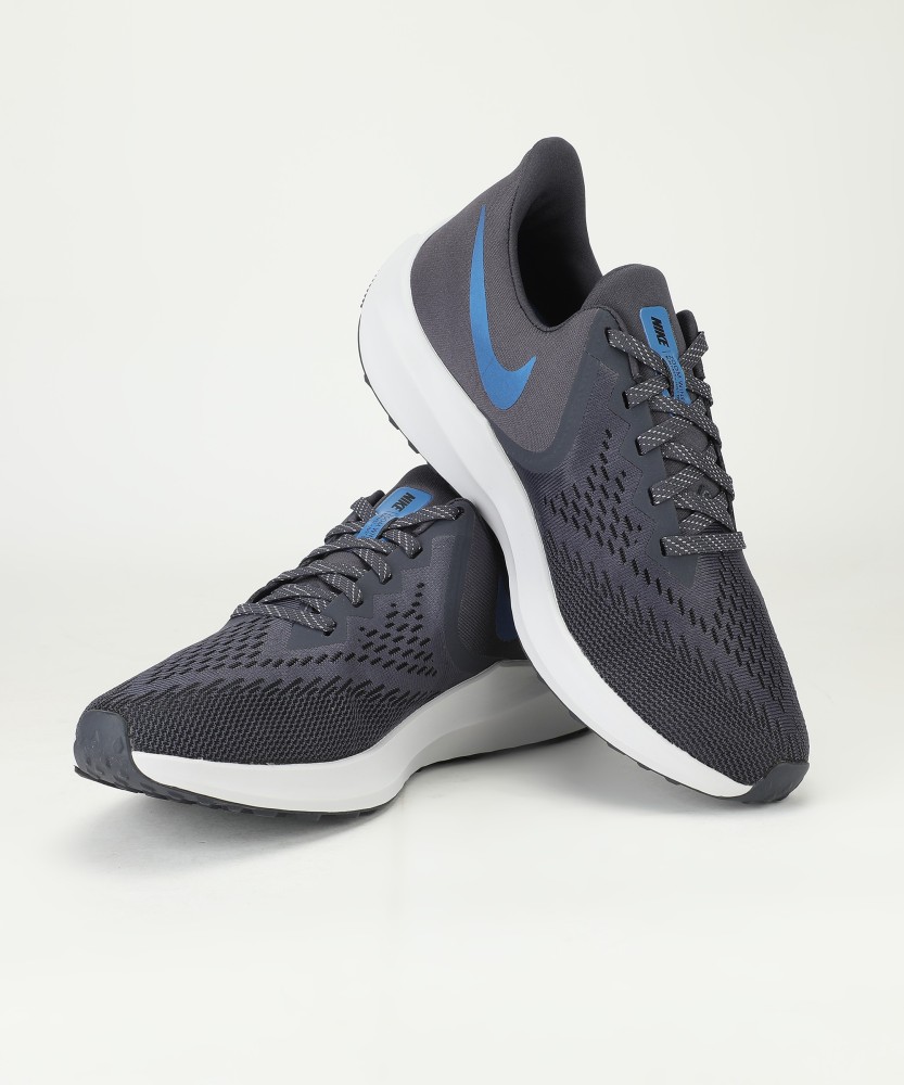 Nike zoom outlet winflo 6 blue