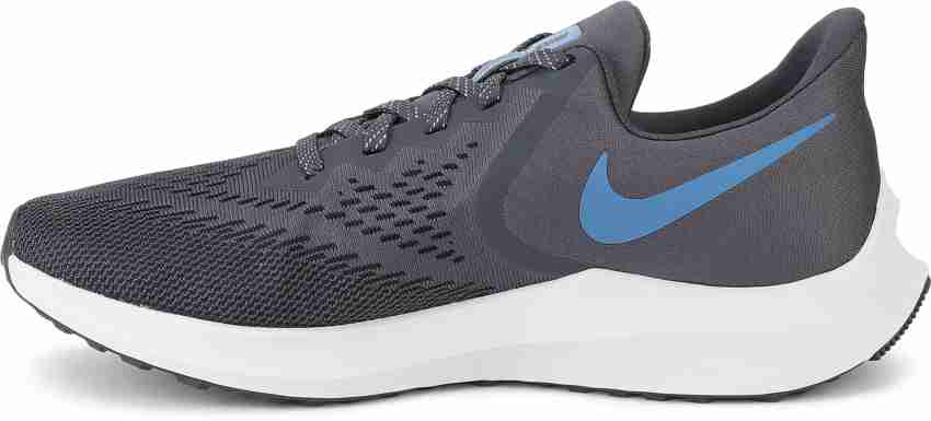 NIKE ZOOM WINFLO 6 Running Shoe For Men Buy NIKE ZOOM WINFLO 6