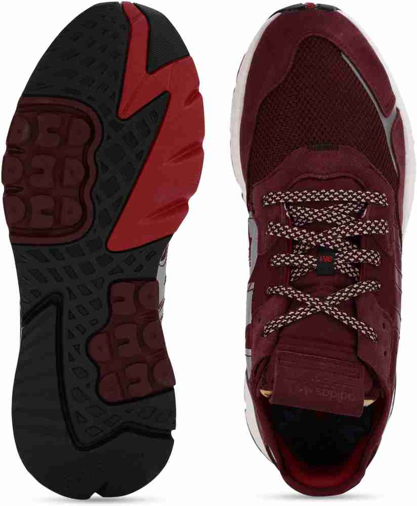 ADIDAS ORIGINALS Nite Jogger Sneakers For Men Buy ADIDAS