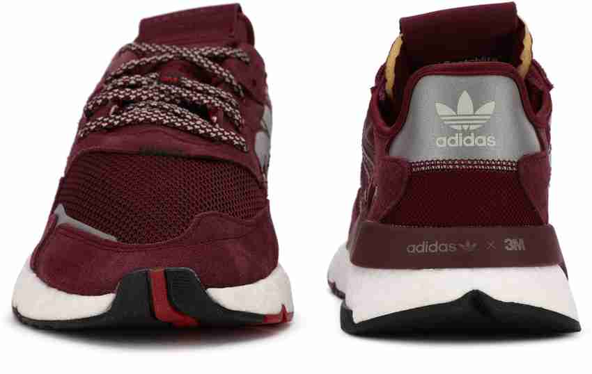 ADIDAS ORIGINALS Nite Jogger Sneakers For Men Buy ADIDAS