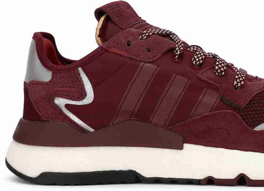 Adidas originals best sale nite jogger 3m