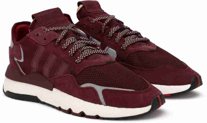 Adidas originals new arrivals nite jogger india