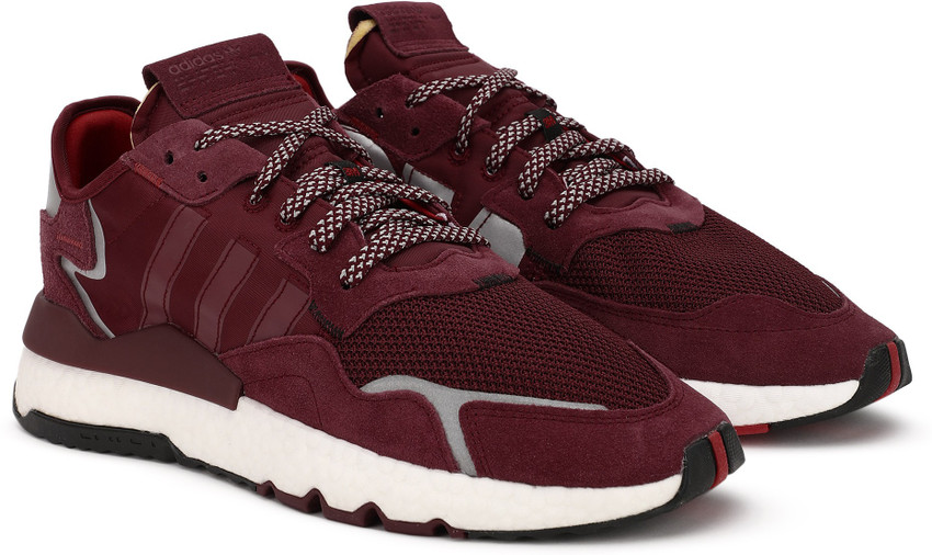 ADIDAS ORIGINALS Nite Jogger Sneakers For Men Buy ADIDAS