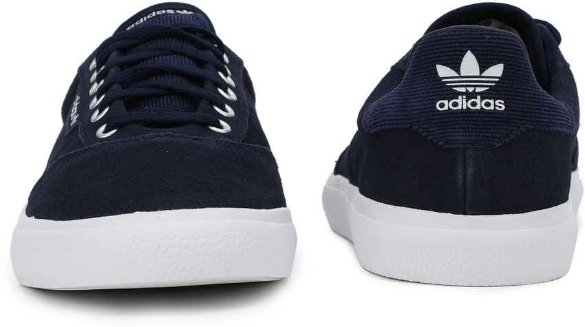 Adidas 3mc discount collegiate navy