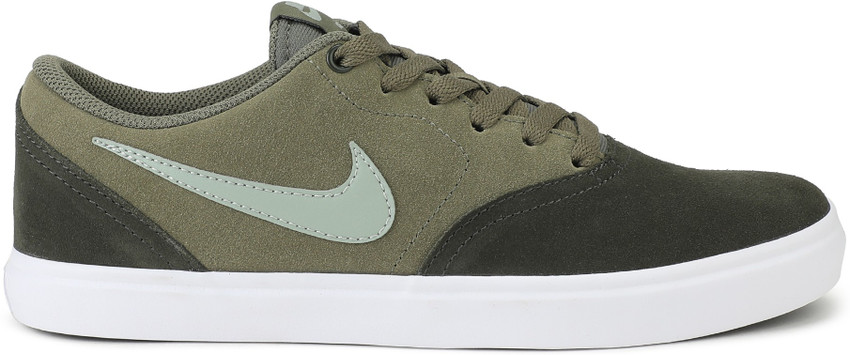 NIKE SB CHECK SOLAR Sneakers For Men Buy NIKE SB CHECK SOLAR Sneakers For Men Online at Best Price Shop Online for Footwears in India Flipkart