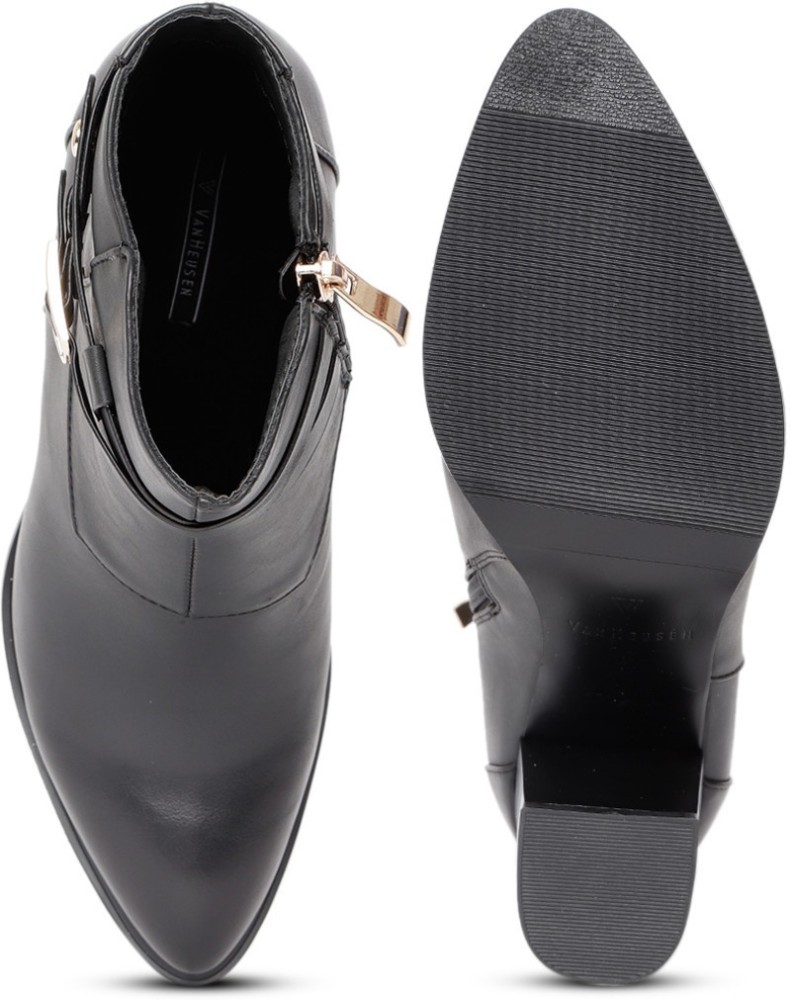 Van heusen womens on sale shoes