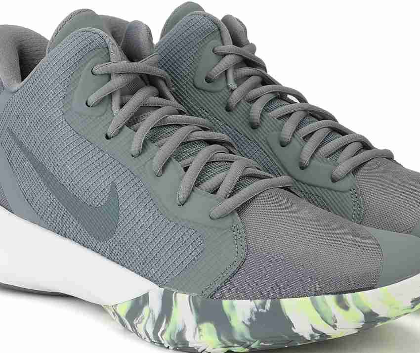 Nike clearance precision 3