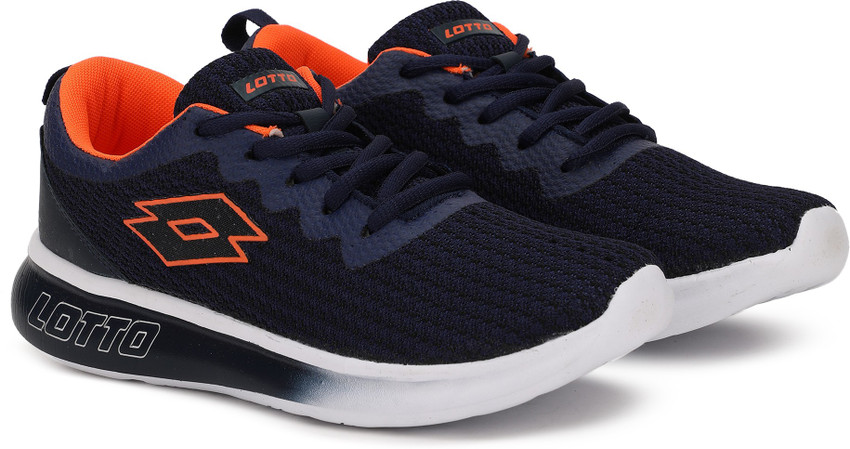 Lotto sports shoes 999 on sale