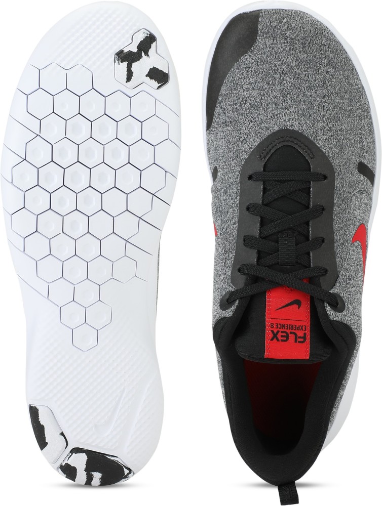 NIKE FLEX EXPERIENCE RN 8 Running Shoe For Men - Buy NIKE FLEX EXPERIENCE  RN 8 Running Shoe For Men Online at Best Price - Shop Online for Footwears  in India