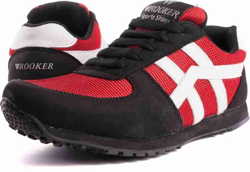 Track star cheap running shoes