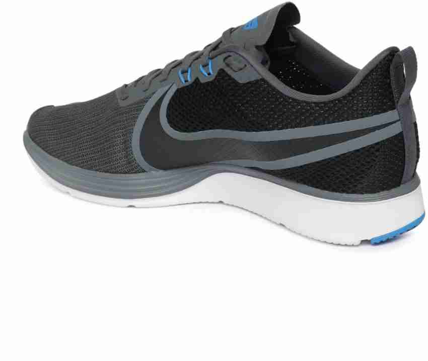 Nike running zoom hot sale strike 2