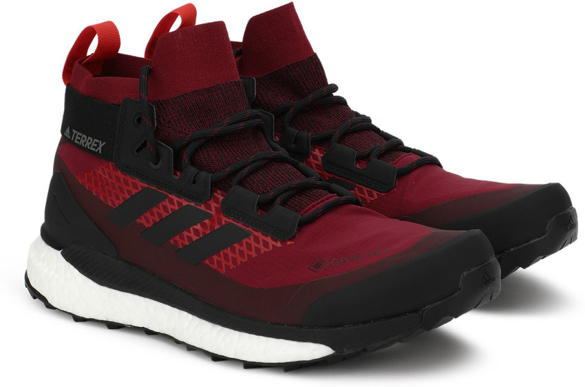 Men's adidas clearance terrex free hiker