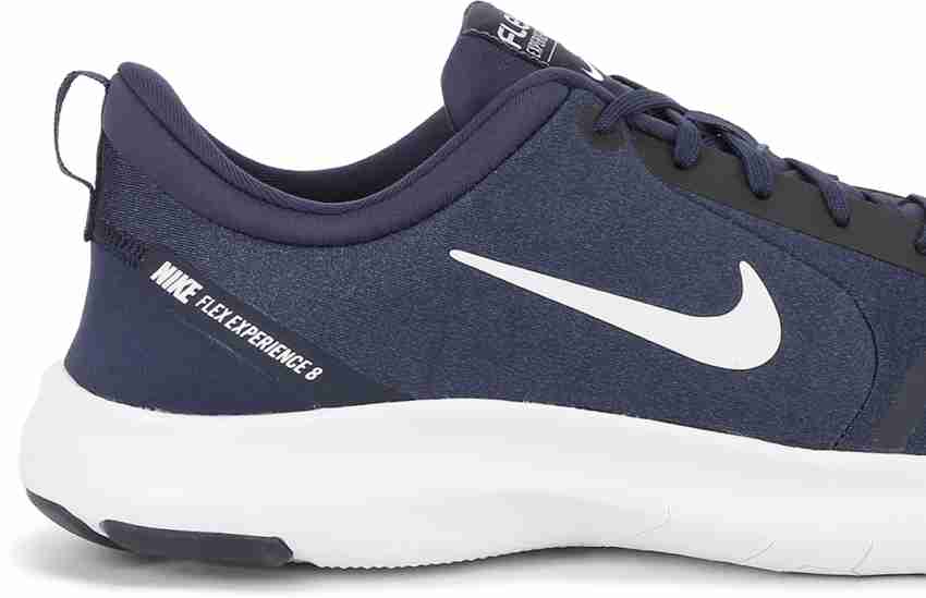 Nike men's flex experience run 8 best sale