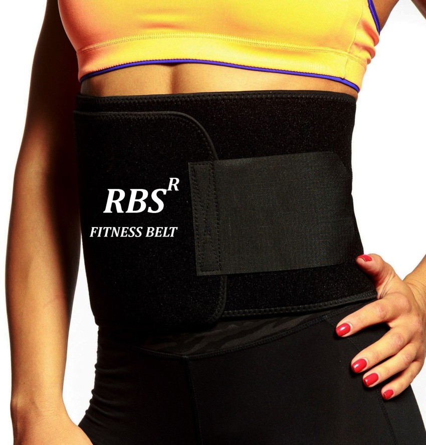 RBS [XXL SIZE] Sweat slim belt Slimming Belt Price in India - Buy RBS [XXL  SIZE] Sweat slim belt Slimming Belt online at