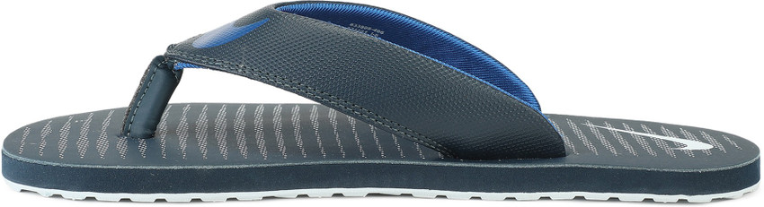 NIKE Men CHROMA THONG 5 Slippers Buy NIKE Men CHROMA THONG 5 Slippers Online at Best Price Shop Online for Footwears in India Flipkart