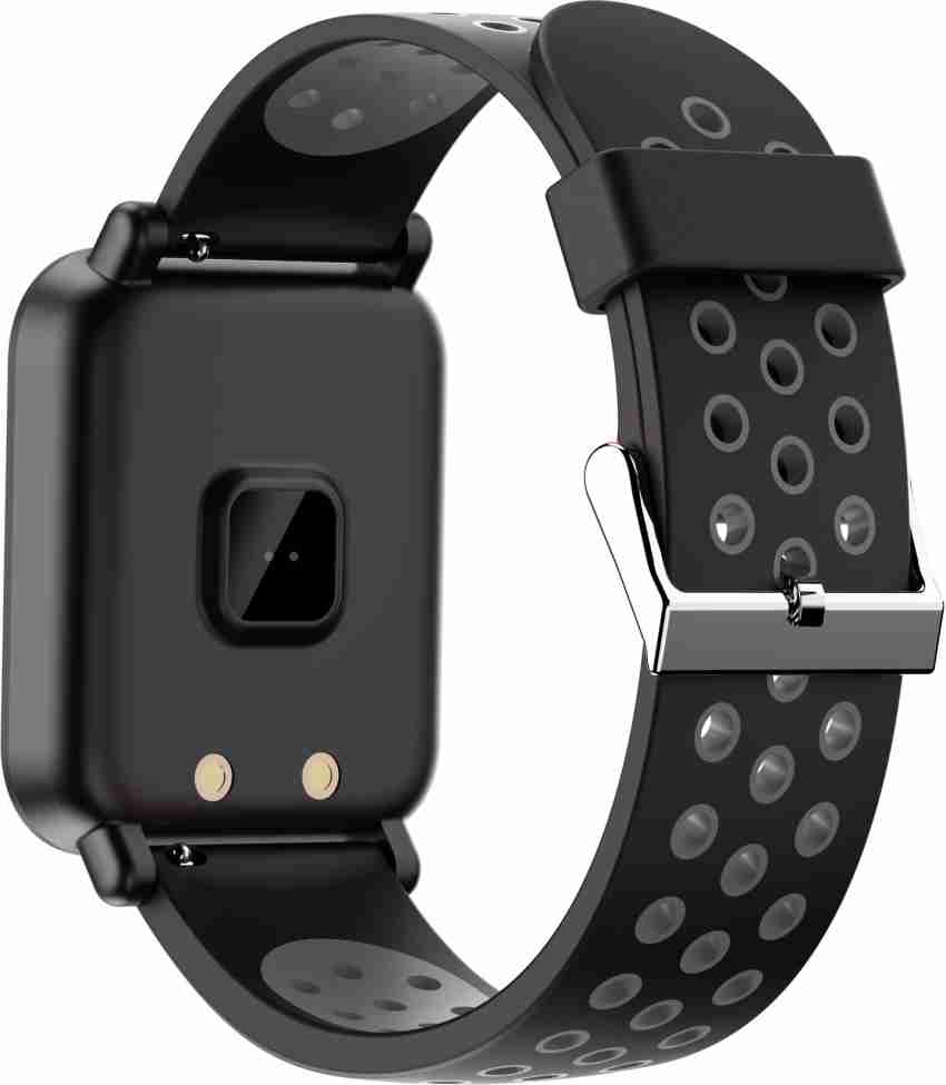 Aqfit smart watch discount w10