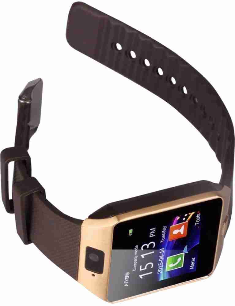 Triangle Ant T-08 Smartwatch with SIM Card Support Smartwatch Price in  India - Buy Triangle Ant T-08 Smartwatch with SIM Card Support Smartwatch  online at