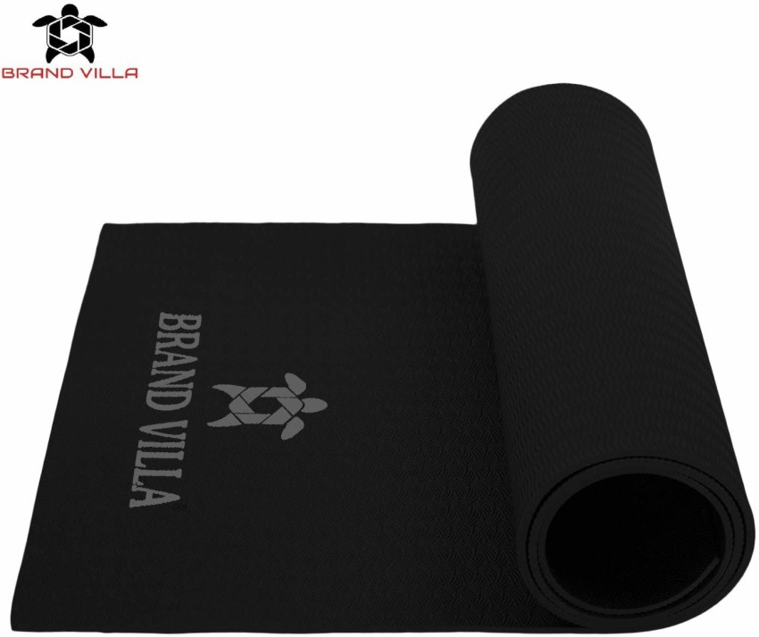 Eco-Friendly Mat (black)