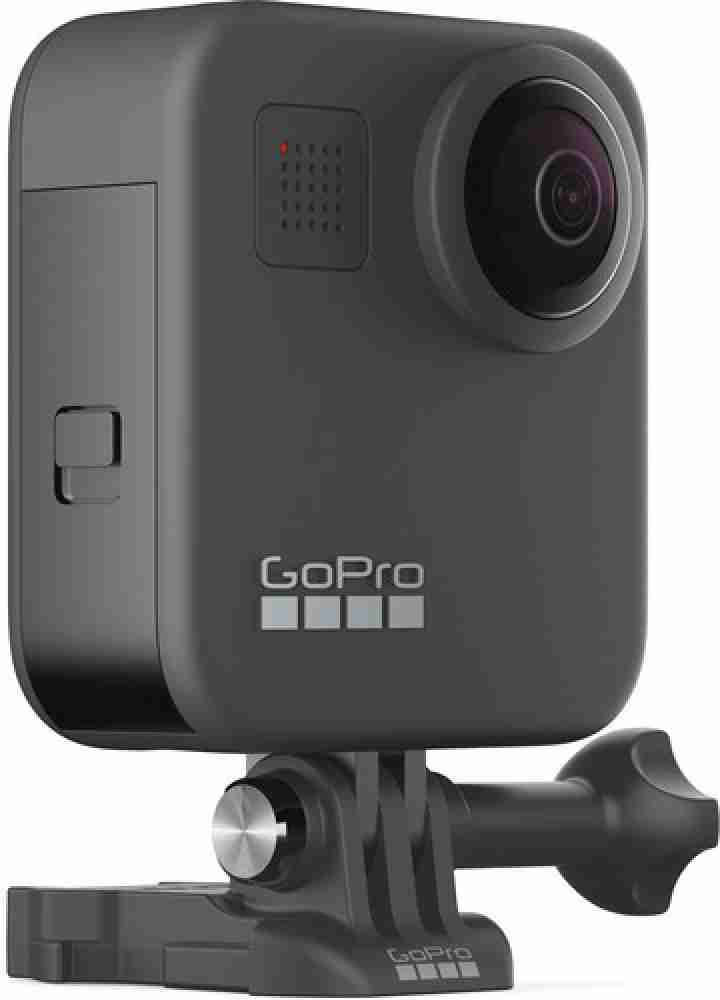 GoPro MAX Sports and Action Camera Price in India - Buy GoPro MAX 