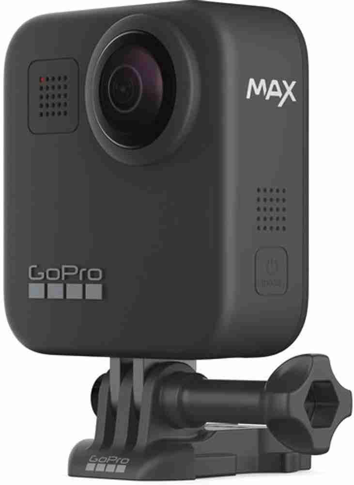 GoPro MAX Sports and Action Camera Price in India - Buy GoPro MAX 