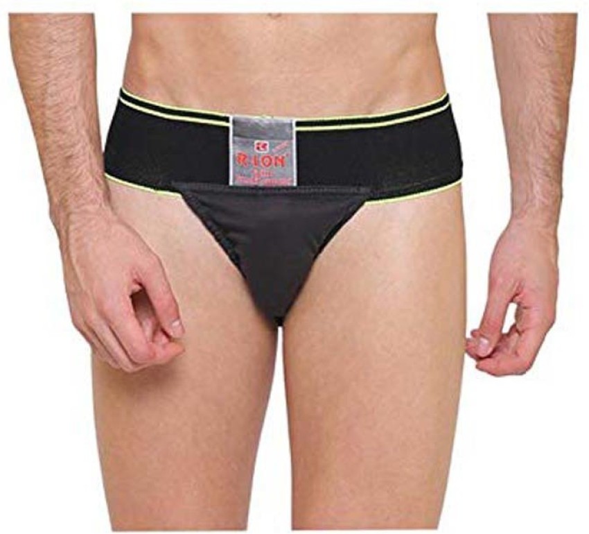 the mufasa Gym Cotton Supporter Back Covered Athletic Fit Sport Underwear  Abdomen Support Supporter - Buy the mufasa Gym Cotton Supporter Back  Covered Athletic Fit Sport Underwear Abdomen Support Supporter Online at