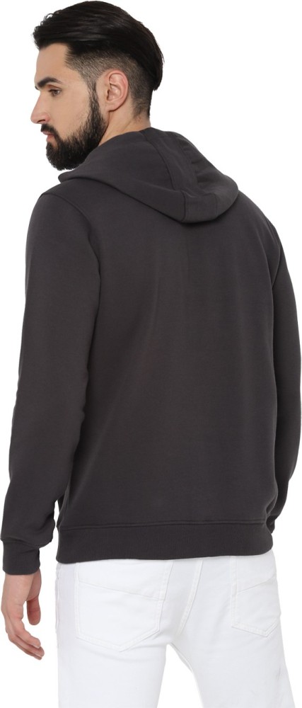 Allen Solly Full Sleeve Solid Men Sweatshirt - Buy Allen Solly Full Sleeve  Solid Men Sweatshirt Online at Best Prices in India