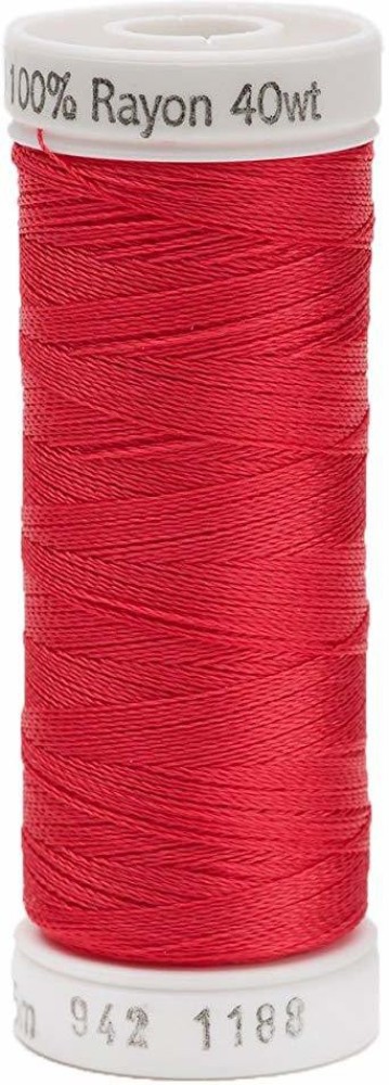 RAYON Red Thread Price in India - Buy RAYON Red Thread online at