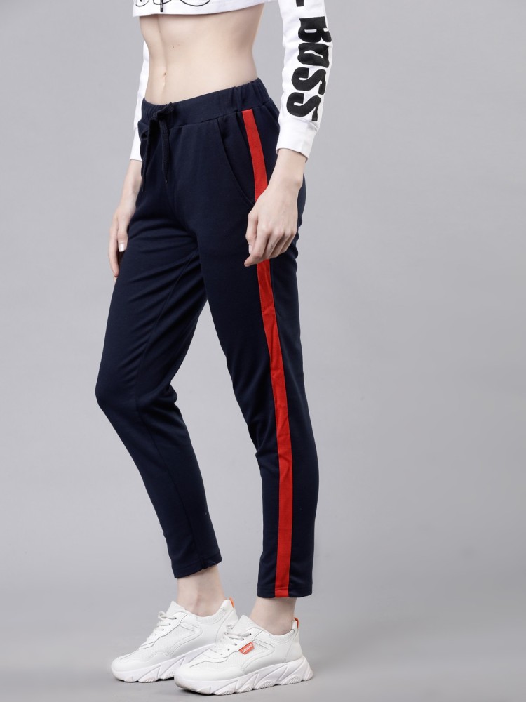 Tokyo Talkies Track Pants - Buy Tokyo Talkies Track Pants online in India