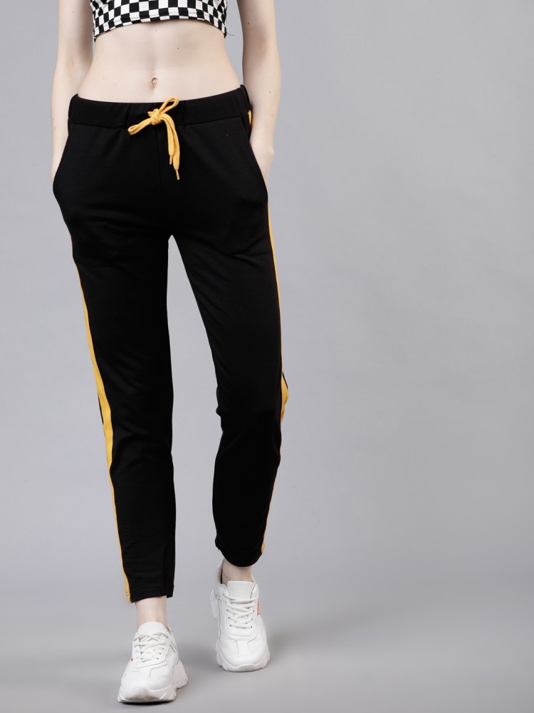 Tokyo Talkies Track Pants - Buy Tokyo Talkies Track Pants online in India